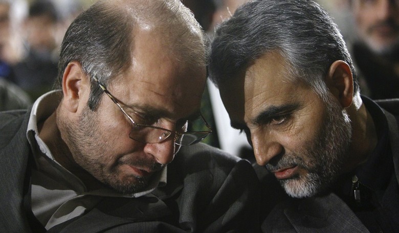Iranian ‘Negotiator’ Mocks U.S., Brags He Is Successful ‘Soldier’ in ‘Realm of Negotiations’