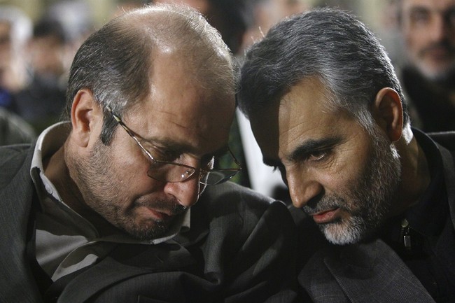 Iranian ‘Negotiator’ Mocks U.S., Brags He Is Successful ‘Soldier’ in ‘Realm of Negotiations’