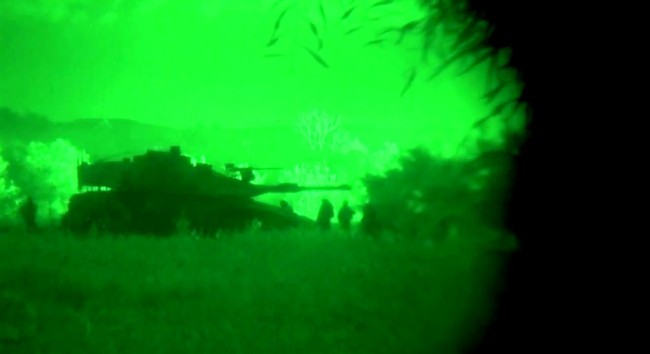 Israel's Invasion of Gaza Could Be Just the Beginning - Vimarsana News