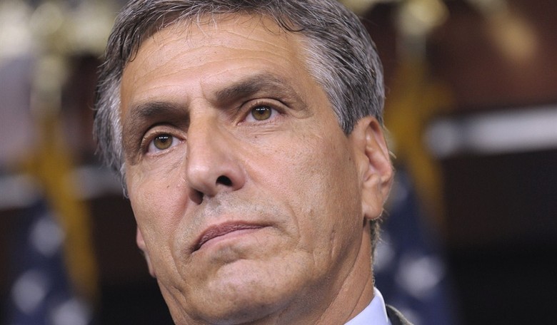 Cabinet Watch: Rep. Lou Barletta Being Considered for Transportation Secretary 