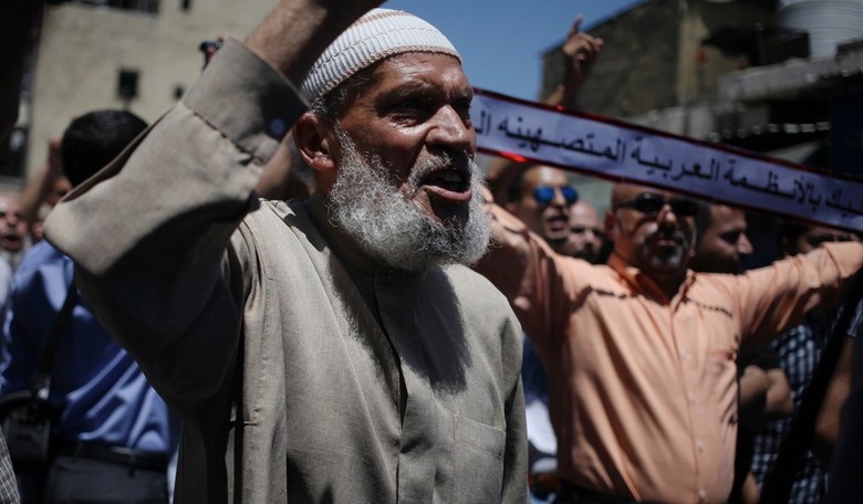 Exclusive: Muslim Brotherhood Terrorist Designation Bill To Be Introduced