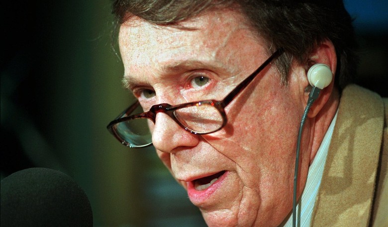 Remembering Bob Grant