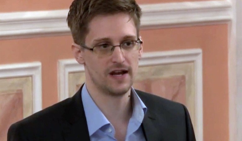The Case of Edward Snowden: Reason v Rhetoric