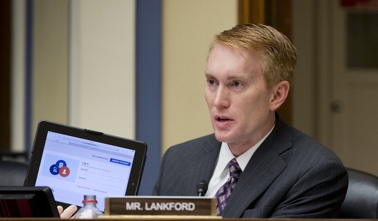 Sen. Lankford Confronts ABC Over Calling Alliance Defending Freedom a ‘Hate Group’