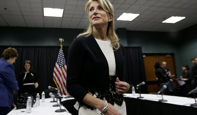  Davis, Democrats Sneak Past Inconvenient Realities of Abortion