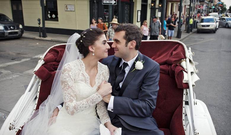 Marriage: A Matter of Money?