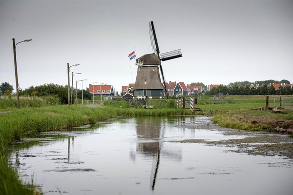Americans Should Pay Attention to the Netherlands' Newest Tax Scheme