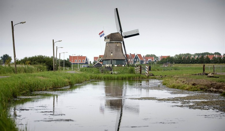 Americans Should Pay Attention to the Netherlands' Newest Tax Scheme