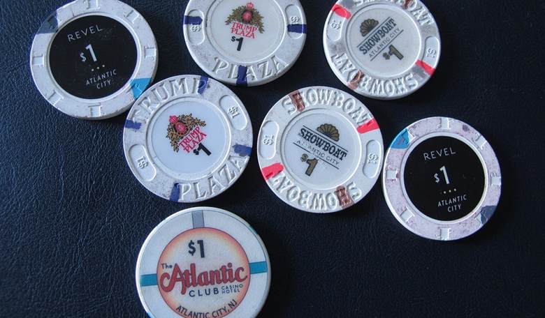 Where's the Payoff in Gambling?