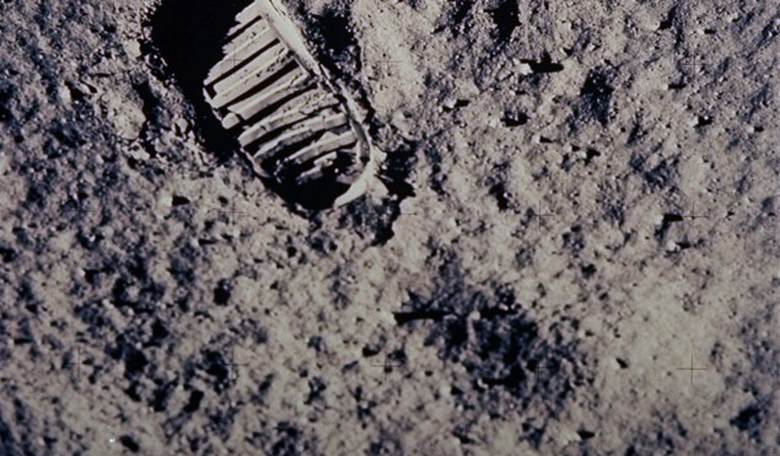 Neil Armstrong's Most Significant Steps Weren't On the Moon 