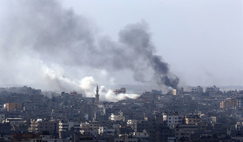 A Question for Israel’s Critics