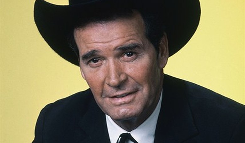 We’re All in Rockford’s Files Now