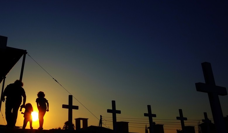 Occupation of Cyprus Underscores Hypocrisy of Gaza Outrage