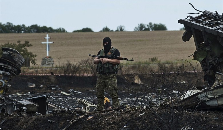 Evidence: Russia Implicated in MH17 Attack, Europe Weighs Tougher Sanctions