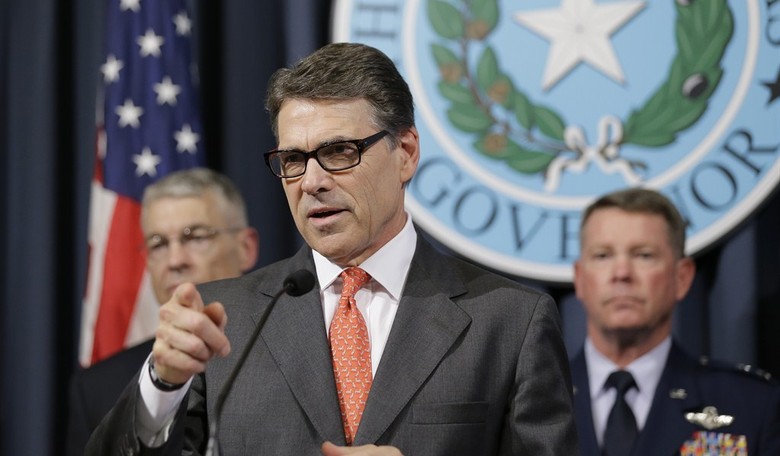 1000 National Guard Troops on Their Way to the Texas Border With Focus on Criminal Aliens