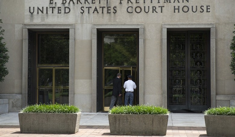 That Didn't Take Long: D.C. Circuit Places Stay on Key Ruling That Favored Trump Administration