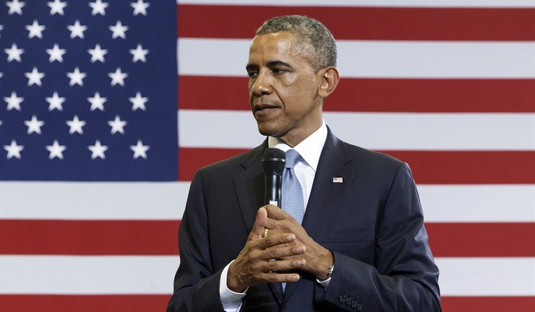 CNN Poll: 35 Percent Want Obama Impeached