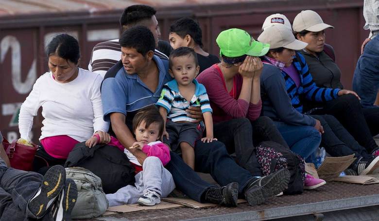 Surprise: 96 Percent of Illegal Immigrant Families With Deportation Orders Never Showed Up to Immigration Hearings