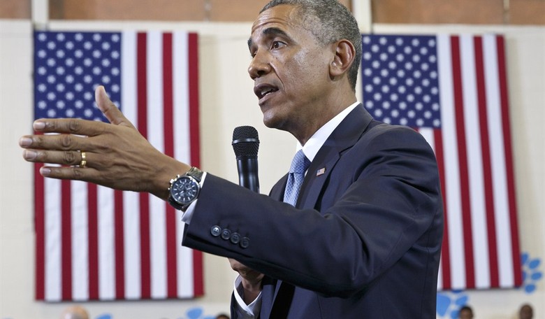 Obama's Utopian Statism Is Both Below and On the Radar