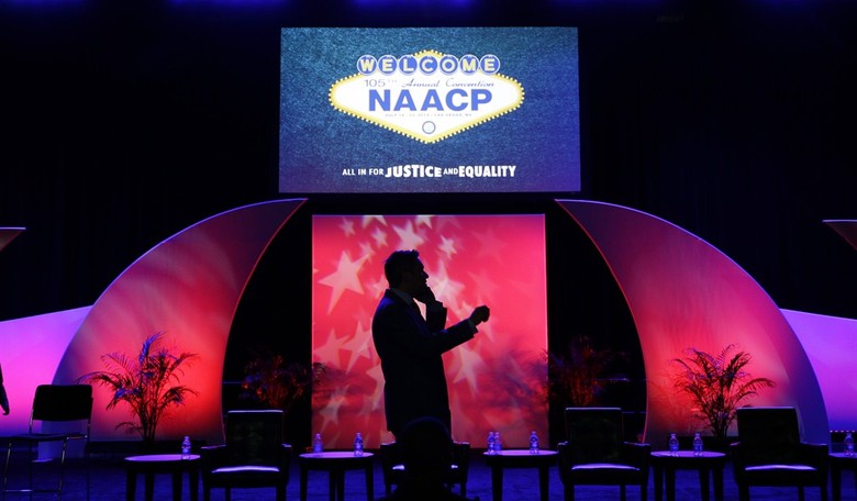 Pro-Abortion NAACP Forgets Free Speech Is a Civil Right And Loses Lawsuit