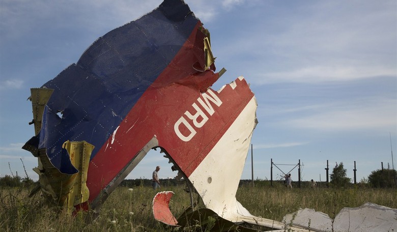 Downing of MH-17, Ukrainian Crisis Lay Bare US, European Weakness
