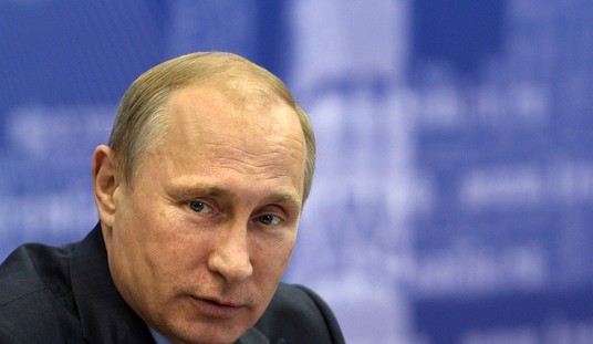 Obama’s Anti-Energy Policies Help Russia, Not America