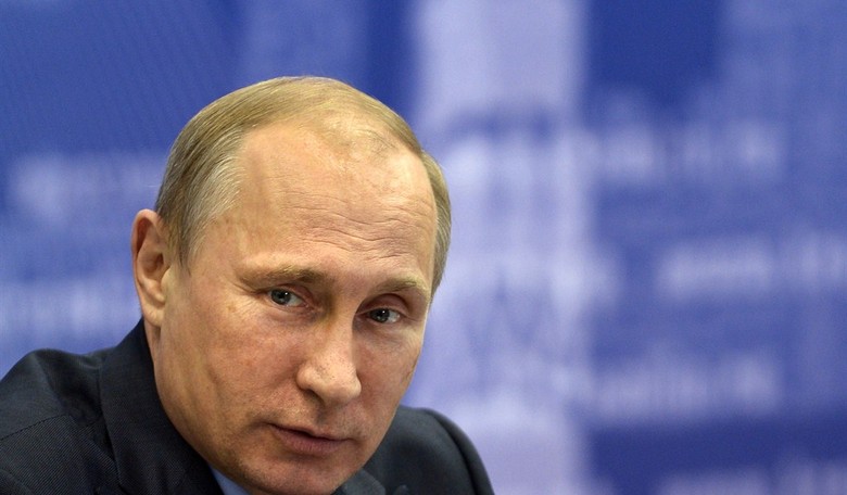 Obama’s Anti-Energy Policies Help Russia, Not America