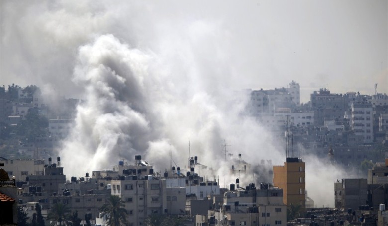 Why There Can Never Be 'Peace in the Middle East'