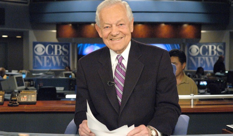 CBS' Bob Schieffer: Yeah, The Media Probably Didn't Ask Enough Questions About Barack Obama