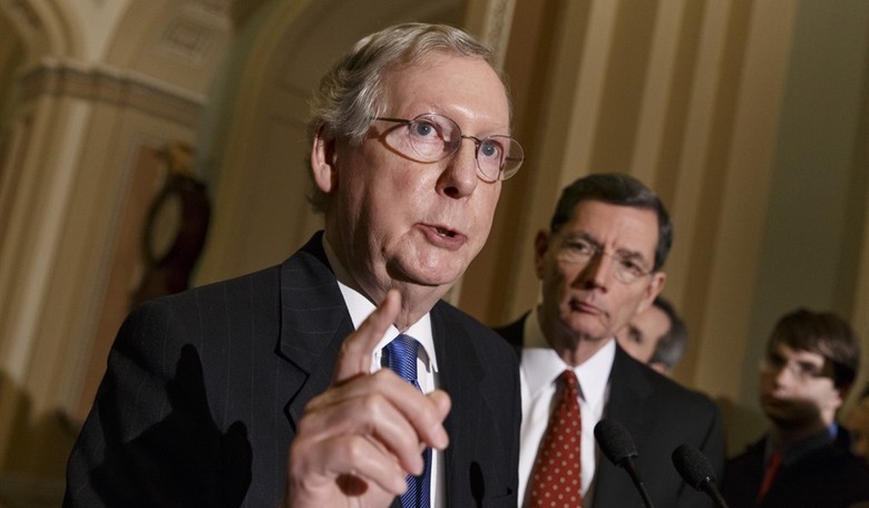 Polls: Republicans Surging in Two Key States