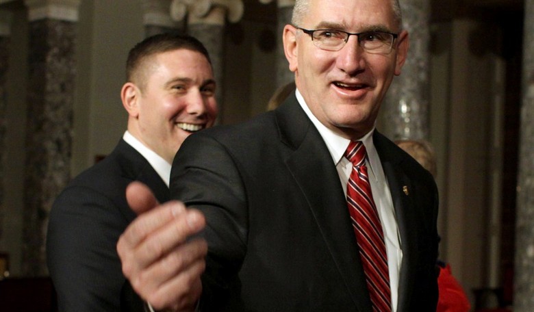 See Ya! Walsh Drops Out Of Montana Senate Race