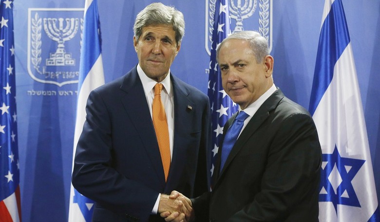 Video: Israeli Spokesman Schools MSNBC Host