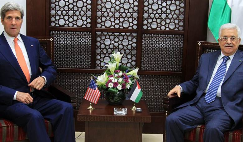 Hamas Ceasefire Options Looks an Awful Lot Like Israeli Surrender 