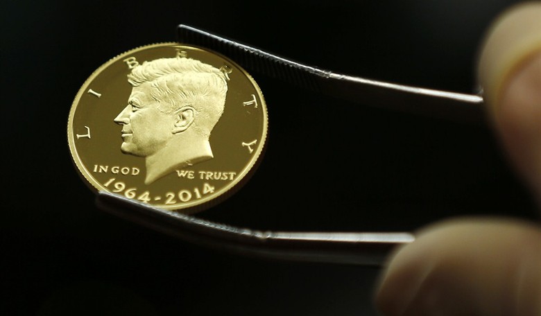 Award-Winning Metals Market Report: April 2016 - Week 4 Edition