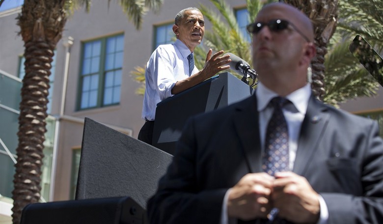 Deconstructing Barack's Boasting and Bragging