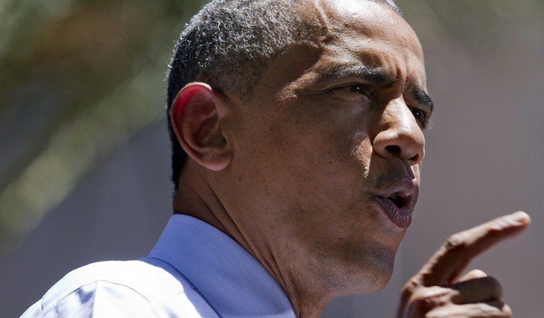 New Obama Executive Action Plan on Amnesty: Bring Kids to U.S. Directly From Central America