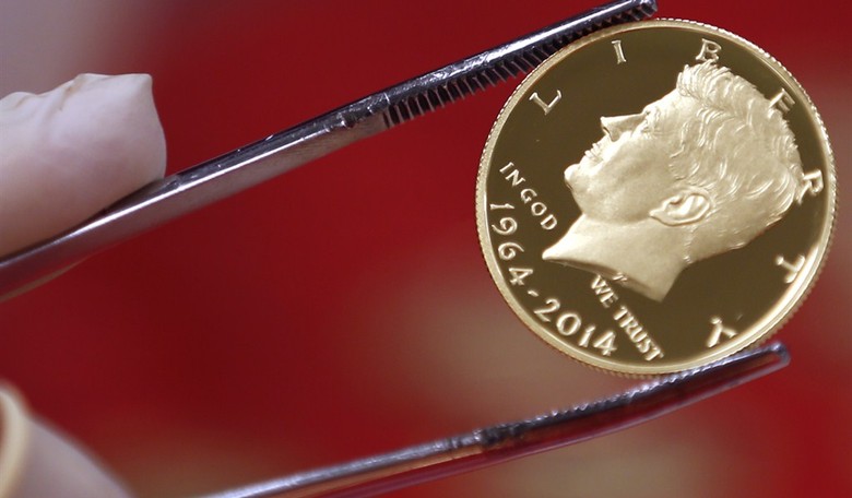 Award-Winning Metals Market Report: April 2016 - Week 2 Edition