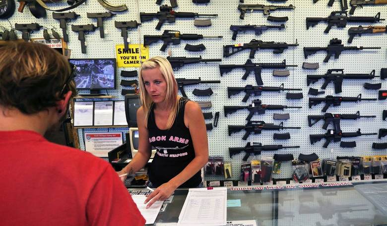 Firearm Industry Trade Association Responds to Credit Card Companies' ‘Pause’ on Plan to Track Gun Sales