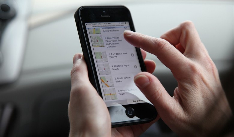 Why are Cell Phone Carriers Trying Not To Save Lives?