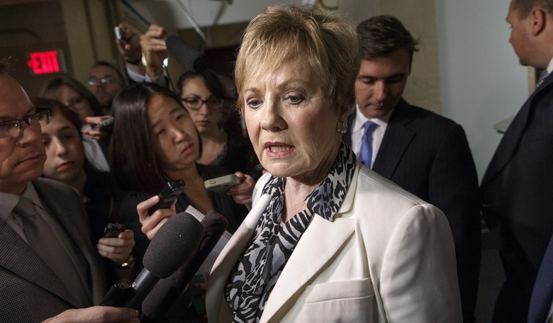 A 'Missing' GOP Rep Has Been Found...and It's Not a Good Situation 