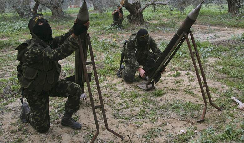 The Jihadi Serial Killer no One's Talking About