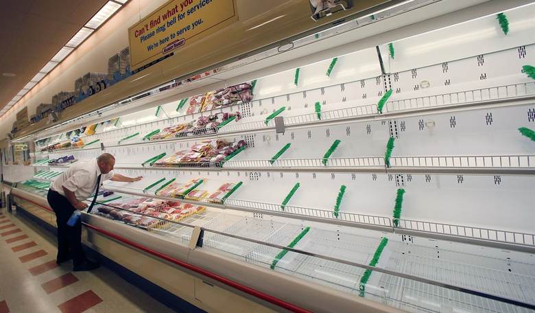 You Will Own Nothing: Environmentalists Are Now Coming for YOUR FRIDGE