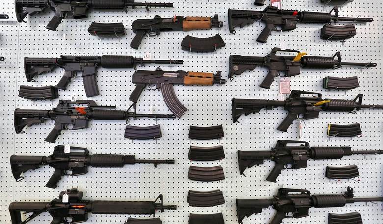 Black Friday’s Boost to Firearm Ownership