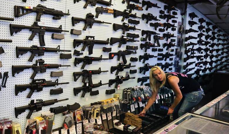 Showdown: 5,500 Washington State Gun Owners Intend to Engage in Civil Disobedience Over I-594