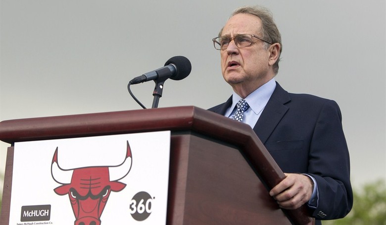 Did the Chicago Bulls Really Cut a Player for His Religious Beliefs? 
