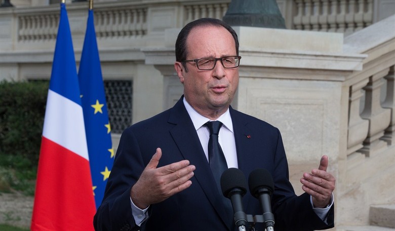 France is Arming the Kurds, Too