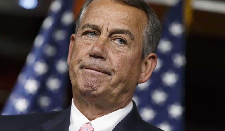 Will House Republicans Lead or Melt Down on Border Crisis Bill?
