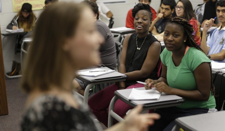 Balancing the Scales of Education