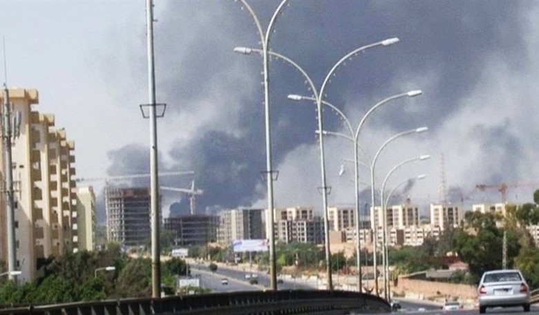 Libya is Now a Failed State