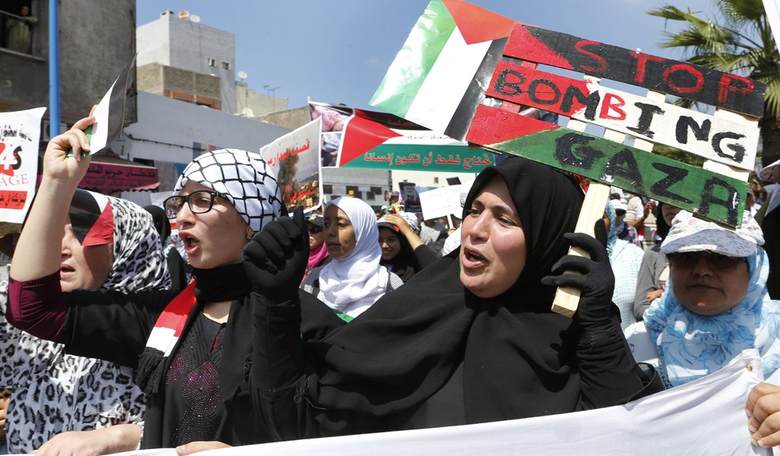 Virginia Court Orders American Muslims for Palestine to Hand Over Records Amid Terrorism Financing Probe